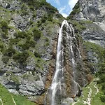 ホームステイ Haus Zillertal Am Achensee マウラッハ