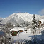Haus Zillertal Am Achensee * マウラッハ