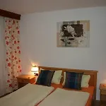 ホームステイ Haus Zillertal Am Achensee *