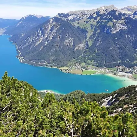 Privat bolig Haus Zillertal Am Achensee *