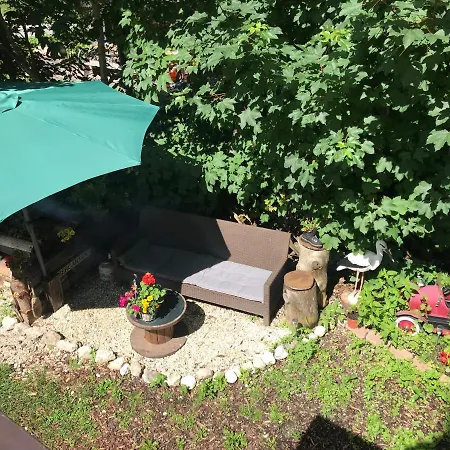 Haus Zillertal Am Achensee