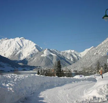 Haus Zillertal Am Achensee *