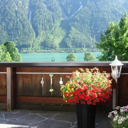 Haus Zillertal Am Achensee Privat bolig *