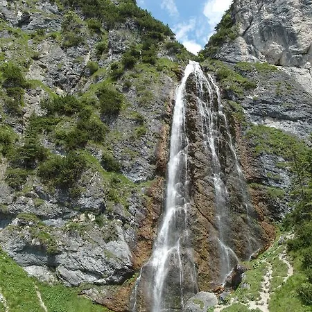 Privat bolig Haus Zillertal Am Achensee Maurach (Achensee)