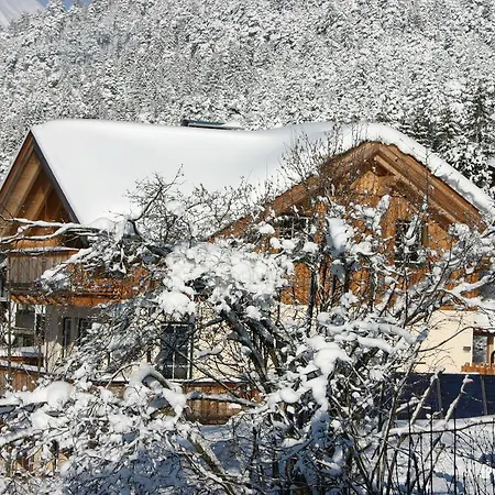 Haus Zillertal Am Achensee Maurach (Achensee)