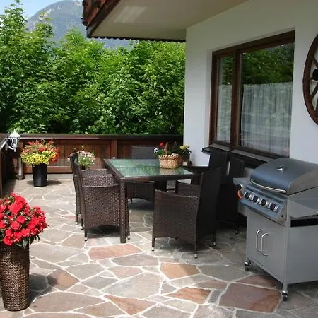 Privat bolig Haus Zillertal Am Achensee Maurach (Achensee)