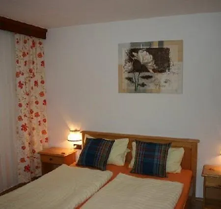 Privat bolig Haus Zillertal Am Achensee *