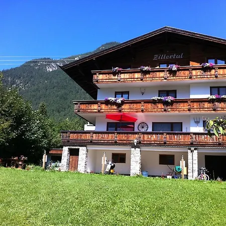 Haus Zillertal Am Achensee