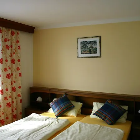 Alloggio in famiglia Haus Zillertal Am Achensee *