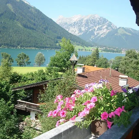 Privat bolig Haus Zillertal Am Achensee *