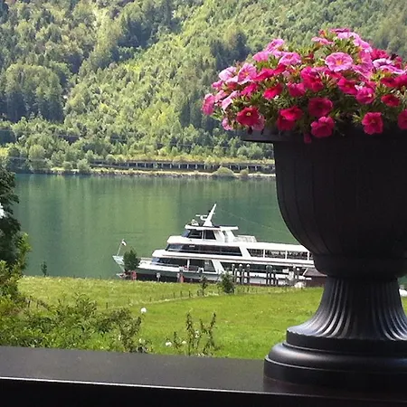 Alloggio in famiglia Haus Zillertal Am Achensee *