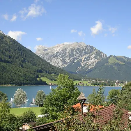 Haus Zillertal Am Achensee