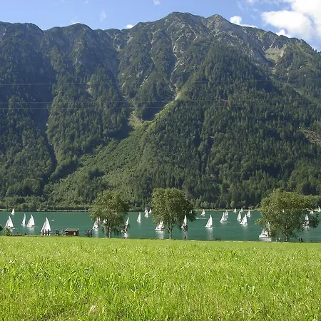 Alloggio in famiglia Haus Zillertal Am Achensee Maurach (Achensee)