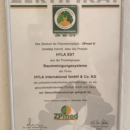 Haus Zillertal Am Achensee Alloggio in famiglia Maurach (Achensee)