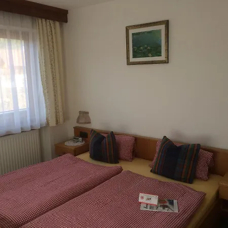 Haus Zillertal Am Achensee Privat bolig *