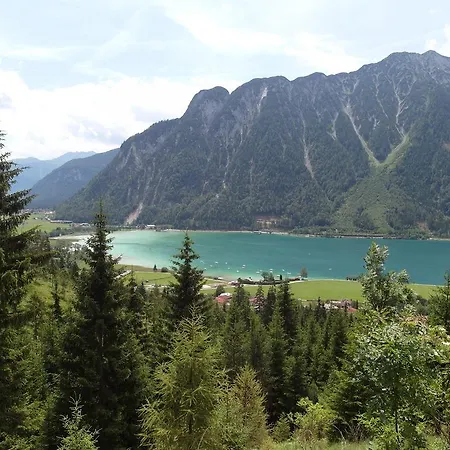 Haus Zillertal Am Achensee * Maurach