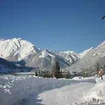 Haus Zillertal Am Achensee *