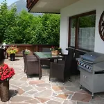 Δωμάτια σε οικογενειακή κατοικία Haus Zillertal Am Achensee Maurach