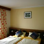 Δωμάτια σε οικογενειακή κατοικία Haus Zillertal Am Achensee *