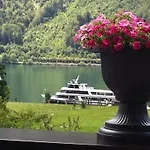 Δωμάτια σε οικογενειακή κατοικία Haus Zillertal Am Achensee *