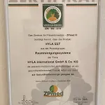 Haus Zillertal Am Achensee Δωμάτια σε οικογενειακή κατοικία Maurach